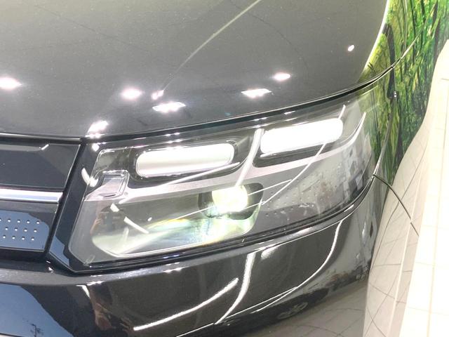 フリード e:HEVエアー EX 登録済未使用車 両側電動ドア 衝突被害軽減システム レーダークルーズ ハーフレザーシート コーナーセンサー スマートキー LEDヘッド 車線逸脱警報 オートライト オートエアコン(13枚目)