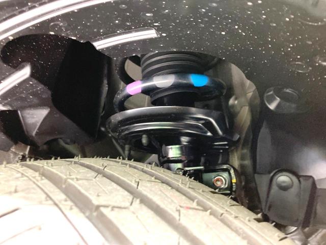 フリード e:HEVエアー EX 登録済未使用車 両側電動ドア 衝突被害軽減システム レーダークルーズ ハーフレザーシート コーナーセンサー スマートキー LEDヘッド 車線逸脱警報 オートライト オートエアコン(21枚目)