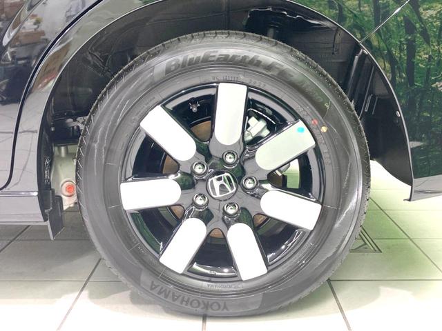 フリード e:HEVエアー EX 登録済未使用車 両側電動ドア 衝突被害軽減システム レーダークルーズ ハーフレザーシート コーナーセンサー スマートキー LEDヘッド 車線逸脱警報 オートライト オートエアコン(29枚目)