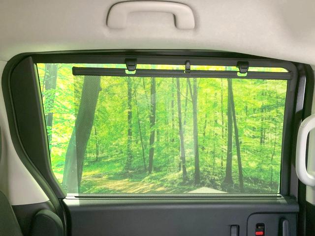 フリード e:HEVエアー EX 登録済未使用車 両側電動ドア 衝突被害軽減システム レーダークルーズ ハーフレザーシート コーナーセンサー スマートキー LEDヘッド 車線逸脱警報 オートライト オートエアコン(35枚目)