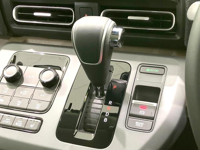 フリード e:HEVエアー EX 登録済未使用車 両側電動ドア 衝突被害軽減システム レーダークルーズ ハーフレザーシート コーナーセンサー スマートキー LEDヘッド 車線逸脱警報 オートライト オートエアコン(39枚目)