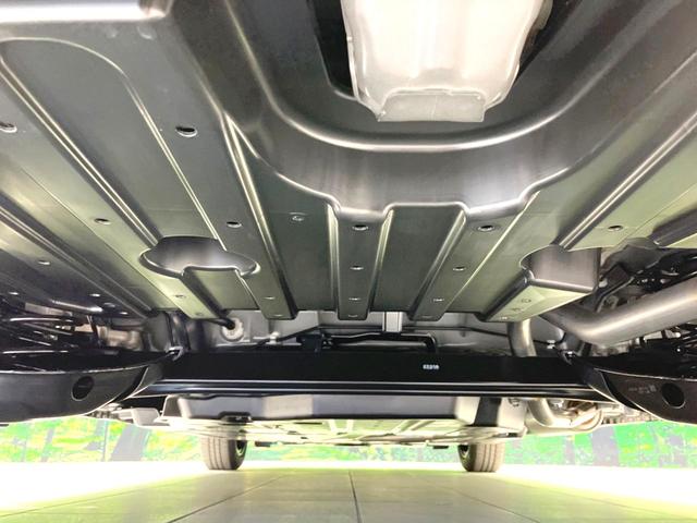 フリード e:HEVエアー EX 登録済未使用車 両側電動ドア 衝突被害軽減システム レーダークルーズ ハーフレザーシート コーナーセンサー スマートキー LEDヘッド 車線逸脱警報 オートライト オートエアコン(55枚目)