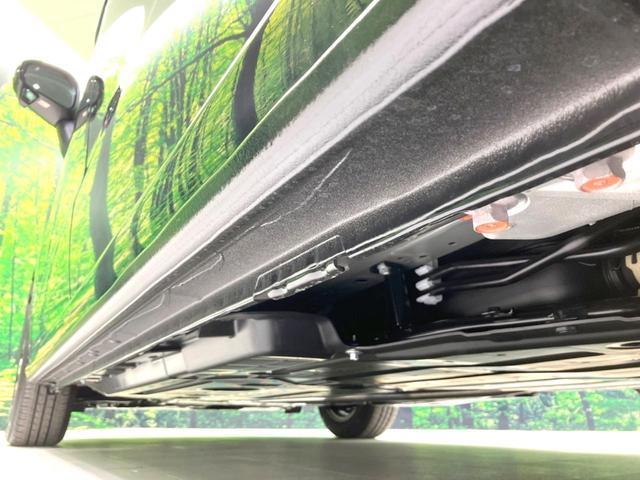 フリード e:HEVエアー EX 登録済未使用車 両側電動ドア 衝突被害軽減システム レーダークルーズ ハーフレザーシート コーナーセンサー スマートキー LEDヘッド 車線逸脱警報 オートライト オートエアコン(56枚目)