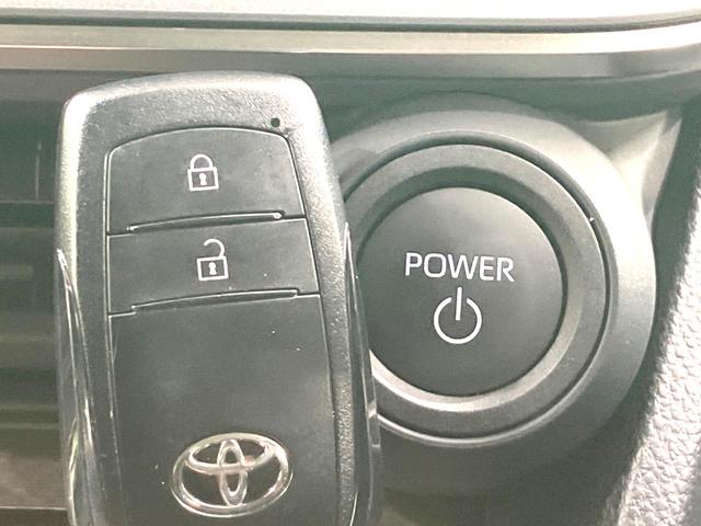 プリウス U 禁煙車 純正12.3型ディスプレイオーディオ 全周囲カメラ 前席シートヒーター 衝突被害軽減ブレーキ レーダークルーズコントロール ETC フルセグTV Bluetooth接続 オートエアコン(9枚目)