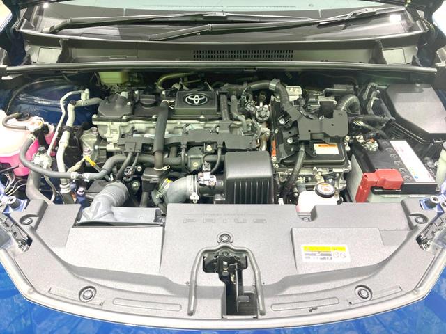 プリウス U 禁煙車 純正12.3型ディスプレイオーディオ 全周囲カメラ 前席シートヒーター 衝突被害軽減ブレーキ レーダークルーズコントロール ETC フルセグTV Bluetooth接続 オートエアコン(21枚目)