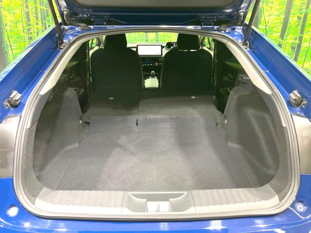 プリウス U 禁煙車 純正12.3型ディスプレイオーディオ 全周囲カメラ 前席シートヒーター 衝突被害軽減ブレーキ レーダークルーズコントロール ETC フルセグTV Bluetooth接続 オートエアコン(29枚目)