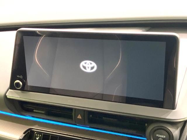 プリウス U 禁煙車 純正12.3型ディスプレイオーディオ 全周囲カメラ 前席シートヒーター 衝突被害軽減ブレーキ レーダークルーズコントロール ETC フルセグTV Bluetooth接続 オートエアコン(36枚目)