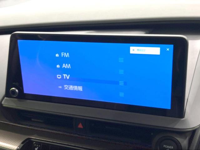 プリウス U 禁煙車 純正12.3型ディスプレイオーディオ 全周囲カメラ 前席シートヒーター 衝突被害軽減ブレーキ レーダークルーズコントロール ETC フルセグTV Bluetooth接続 オートエアコン(38枚目)