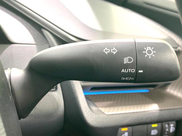 プリウス U 禁煙車 純正12.3型ディスプレイオーディオ 全周囲カメラ 前席シートヒーター 衝突被害軽減ブレーキ レーダークルーズコントロール ETC フルセグTV Bluetooth接続 オートエアコン(42枚目)