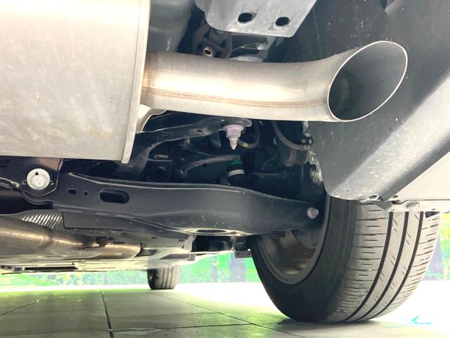 プリウス U 禁煙車 純正12.3型ディスプレイオーディオ 全周囲カメラ 前席シートヒーター 衝突被害軽減ブレーキ レーダークルーズコントロール ETC フルセグTV Bluetooth接続 オートエアコン(79枚目)