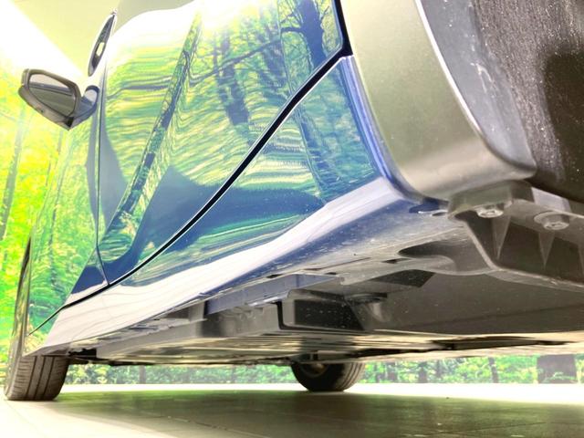 プリウス U 禁煙車 純正12.3型ディスプレイオーディオ 全周囲カメラ 前席シートヒーター 衝突被害軽減ブレーキ レーダークルーズコントロール ETC フルセグTV Bluetooth接続 オートエアコン(80枚目)