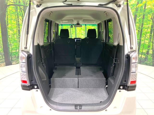 N-BOX G SSパッケージ 特別仕様車 純正ナビ 禁煙車 バックカメラ 衝突被害軽減システム 両側パワースライドドア ドライブレコーダー スマートキー ETC オートエアコン Bluetooth CD DVD再生 地デジ(10枚目)