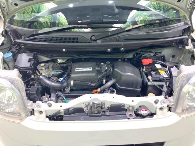 N-BOX G SSパッケージ 特別仕様車 純正ナビ 禁煙車 バックカメラ 衝突被害軽減システム 両側パワースライドドア ドライブレコーダー スマートキー ETC オートエアコン Bluetooth CD DVD再生 地デジ(18枚目)