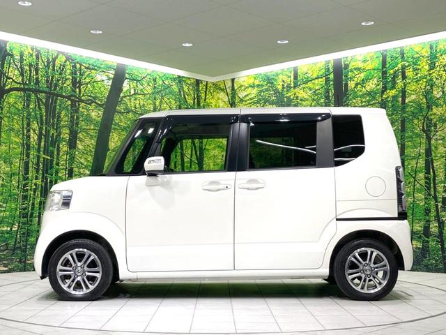 N-BOX G SSパッケージ 特別仕様車 純正ナビ 禁煙車 バックカメラ 衝突被害軽減システム 両側パワースライドドア ドライブレコーダー スマートキー ETC オートエアコン Bluetooth CD DVD再生 地デジ(31枚目)