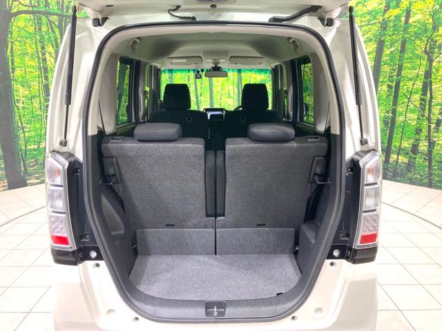 N-BOX G SSパッケージ 特別仕様車 純正ナビ 禁煙車 バックカメラ 衝突被害軽減システム 両側パワースライドドア ドライブレコーダー スマートキー ETC オートエアコン Bluetooth CD DVD再生 地デジ(41枚目)