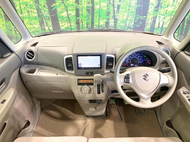 スペーシア X 禁煙車 SDナビ バックカメラ 両側パワースライドドア オートエアコン アイドリングストップ 電動格納ミラー パワーウィンドウ パワーステアリング スマートキー(2枚目)