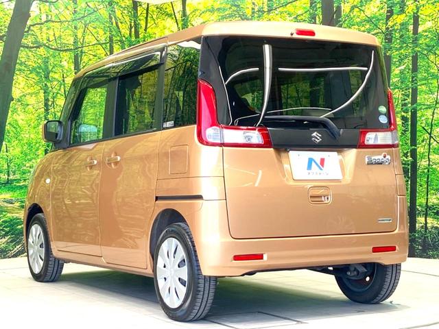 スペーシア X 禁煙車 SDナビ バックカメラ 両側パワースライドドア オートエアコン アイドリングストップ 電動格納ミラー パワーウィンドウ パワーステアリング スマートキー(26枚目)