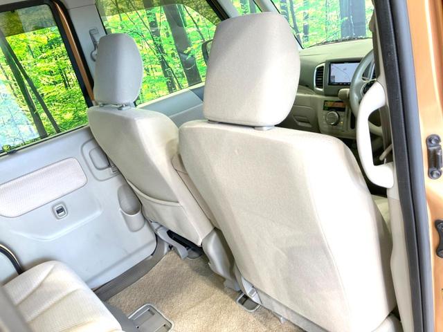 スペーシア X 禁煙車 SDナビ バックカメラ 両側パワースライドドア オートエアコン アイドリングストップ 電動格納ミラー パワーウィンドウ パワーステアリング スマートキー(37枚目)