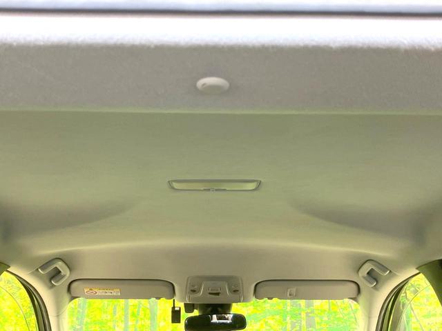 プリウス Ｓ　禁煙車　後期型　純正ＳＤナビ　バックカメラ　衝突被害軽減システム　レーダークルーズコントロール　ドラレコ　コーナーセンサー　ＬＥＤヘッドライト　ビルトインＥＴＣ　オートライト　オートエアコン（25枚目）