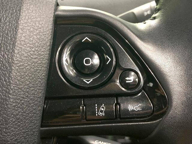 プリウス Ｓ　禁煙車　後期型　純正ＳＤナビ　バックカメラ　衝突被害軽減システム　レーダークルーズコントロール　ドラレコ　コーナーセンサー　ＬＥＤヘッドライト　ビルトインＥＴＣ　オートライト　オートエアコン（39枚目）