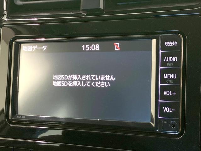 プリウス Ｓ　禁煙車　後期型　純正ＳＤナビ　バックカメラ　衝突被害軽減システム　レーダークルーズコントロール　ドラレコ　コーナーセンサー　ＬＥＤヘッドライト　ビルトインＥＴＣ　オートライト　オートエアコン（46枚目）