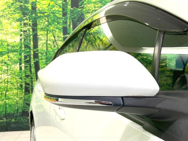 プリウス Ｓ　禁煙車　後期型　純正ＳＤナビ　バックカメラ　衝突被害軽減システム　レーダークルーズコントロール　ドラレコ　コーナーセンサー　ＬＥＤヘッドライト　ビルトインＥＴＣ　オートライト　オートエアコン（54枚目）