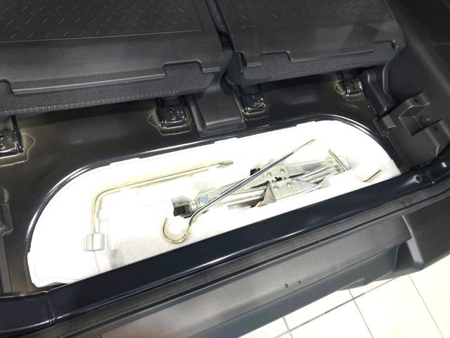 ジムニー ＸＣ　届出済未使用車　４ＷＤ　ＭＴ車　衝突被害軽減システム　コーナーセンサー　前席シートヒーター　ＬＥＤヘッドライト　クルーズコントロール　オートライト　オートエアコン　純正１６インチＡＷ　ＬＥＤフォグ（32枚目）