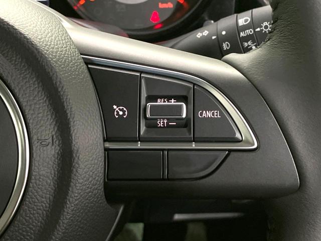 ジムニー ＸＣ　届出済未使用車　４ＷＤ　ＭＴ車　衝突被害軽減システム　コーナーセンサー　前席シートヒーター　ＬＥＤヘッドライト　クルーズコントロール　オートライト　オートエアコン　純正１６インチＡＷ　ＬＥＤフォグ（39枚目）