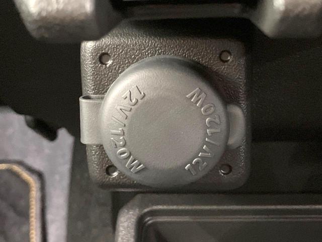 ジムニー ＸＣ　届出済未使用車　４ＷＤ　ＭＴ車　衝突被害軽減システム　コーナーセンサー　前席シートヒーター　ＬＥＤヘッドライト　クルーズコントロール　オートライト　オートエアコン　純正１６インチＡＷ　ＬＥＤフォグ（42枚目）