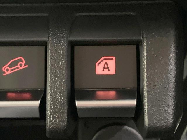 ジムニー ＸＣ　届出済未使用車　４ＷＤ　ＭＴ車　衝突被害軽減システム　コーナーセンサー　前席シートヒーター　ＬＥＤヘッドライト　クルーズコントロール　オートライト　オートエアコン　純正１６インチＡＷ　ＬＥＤフォグ（43枚目）