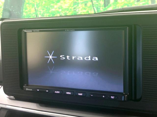 キャスト スタイルX リミテッド SAIII 禁煙車 SDナビ バックカメラ 衝突被害軽減システム 前席シートヒーター ドラレコ コーナーセンサー HIDヘッドライト ETC オートライト オートエアコン Bluetooth接続 スマートキー(3枚目)