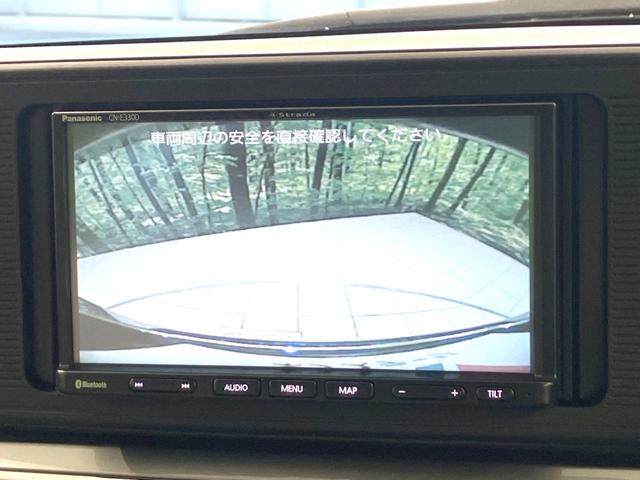 キャスト スタイルX リミテッド SAIII 禁煙車 SDナビ バックカメラ 衝突被害軽減システム 前席シートヒーター ドラレコ コーナーセンサー HIDヘッドライト ETC オートライト オートエアコン Bluetooth接続 スマートキー(4枚目)