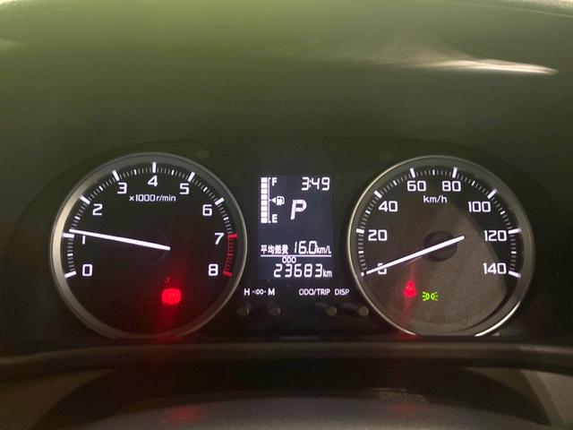 キャスト スタイルX リミテッド SAIII 禁煙車 SDナビ バックカメラ 衝突被害軽減システム 前席シートヒーター ドラレコ コーナーセンサー HIDヘッドライト ETC オートライト オートエアコン Bluetooth接続 スマートキー(23枚目)