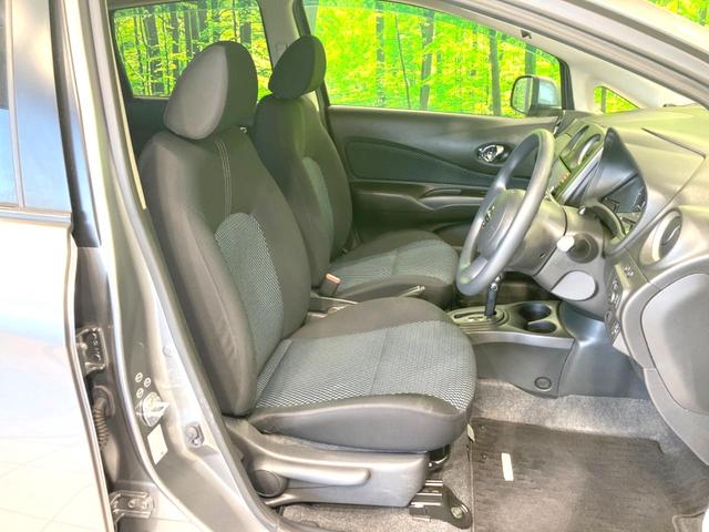 ノート X DIG-S 禁煙車 純正メモリーナビ バックカメラ ドライブレコーダー スマートキー CD再生 フルセグTV アイドリングストップ 電動格納ミラー プライバシーガラス  シートリフター(8枚目)