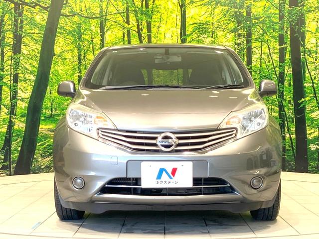 ノート X DIG-S 禁煙車 純正メモリーナビ バックカメラ ドライブレコーダー スマートキー CD再生 フルセグTV アイドリングストップ 電動格納ミラー プライバシーガラス  シートリフター(14枚目)