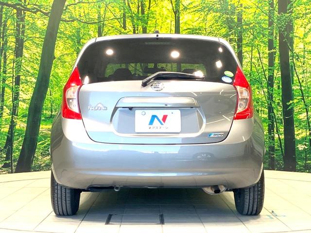 ノート X DIG-S 禁煙車 純正メモリーナビ バックカメラ ドライブレコーダー スマートキー CD再生 フルセグTV アイドリングストップ 電動格納ミラー プライバシーガラス  シートリフター(15枚目)