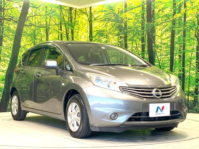 ノート X DIG-S 禁煙車 純正メモリーナビ バックカメラ ドライブレコーダー スマートキー CD再生 フルセグTV アイドリングストップ 電動格納ミラー プライバシーガラス  シートリフター(16枚目)