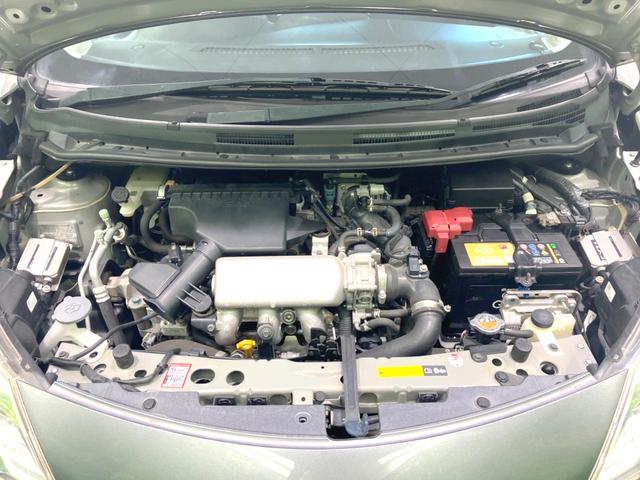 ノート X DIG-S 禁煙車 純正メモリーナビ バックカメラ ドライブレコーダー スマートキー CD再生 フルセグTV アイドリングストップ 電動格納ミラー プライバシーガラス  シートリフター(18枚目)