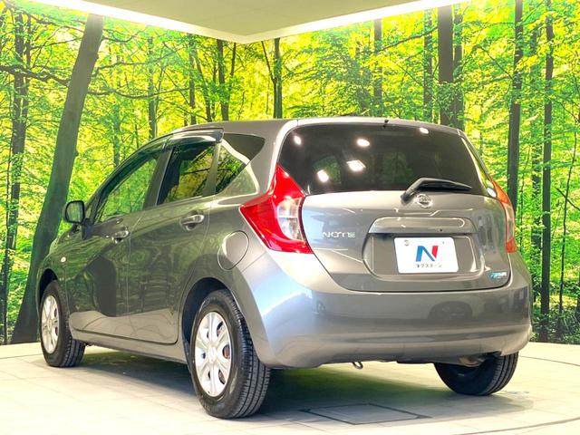 ノート X DIG-S 禁煙車 純正メモリーナビ バックカメラ ドライブレコーダー スマートキー CD再生 フルセグTV アイドリングストップ 電動格納ミラー プライバシーガラス  シートリフター(29枚目)