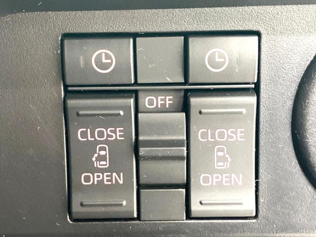 ルーミー カスタムＧ　禁煙車　両側電動ドア　純正９型ディスプレイオーディオ　バックカメラ　衝突被害軽減システム　レーダークルーズ　ドラレコ　コーナーセンサー　スマートキー　ＬＥＤヘッド　オートライト　オートエアコン（3枚目）