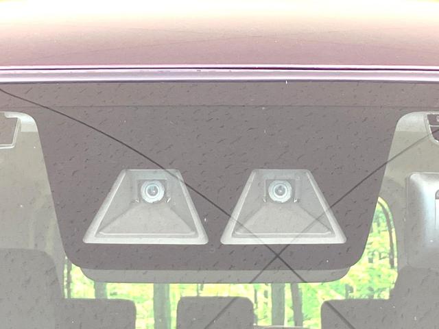 ルーミー カスタムＧ　禁煙車　両側電動ドア　純正９型ディスプレイオーディオ　バックカメラ　衝突被害軽減システム　レーダークルーズ　ドラレコ　コーナーセンサー　スマートキー　ＬＥＤヘッド　オートライト　オートエアコン（5枚目）