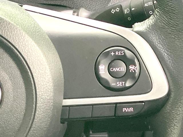 ルーミー カスタムＧ　禁煙車　両側電動ドア　純正９型ディスプレイオーディオ　バックカメラ　衝突被害軽減システム　レーダークルーズ　ドラレコ　コーナーセンサー　スマートキー　ＬＥＤヘッド　オートライト　オートエアコン（6枚目）