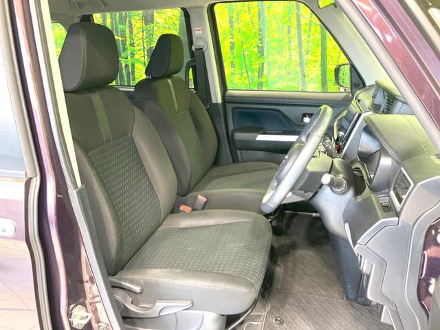 ルーミー カスタムＧ　禁煙車　両側電動ドア　純正９型ディスプレイオーディオ　バックカメラ　衝突被害軽減システム　レーダークルーズ　ドラレコ　コーナーセンサー　スマートキー　ＬＥＤヘッド　オートライト　オートエアコン（8枚目）