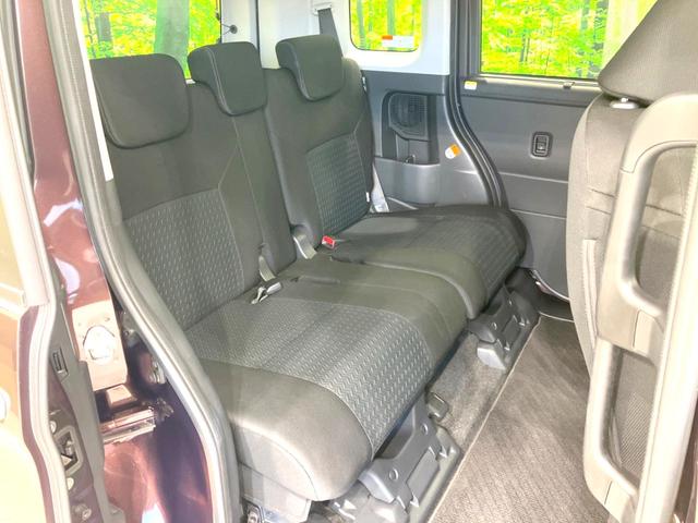 ルーミー カスタムＧ　禁煙車　両側電動ドア　純正９型ディスプレイオーディオ　バックカメラ　衝突被害軽減システム　レーダークルーズ　ドラレコ　コーナーセンサー　スマートキー　ＬＥＤヘッド　オートライト　オートエアコン（9枚目）