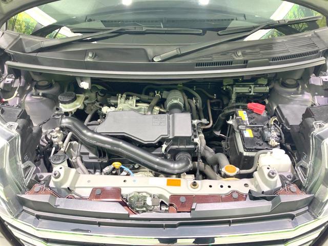 ルーミー カスタムＧ　禁煙車　両側電動ドア　純正９型ディスプレイオーディオ　バックカメラ　衝突被害軽減システム　レーダークルーズ　ドラレコ　コーナーセンサー　スマートキー　ＬＥＤヘッド　オートライト　オートエアコン（18枚目）