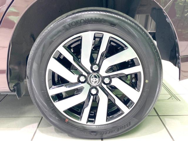 ルーミー カスタムＧ　禁煙車　両側電動ドア　純正９型ディスプレイオーディオ　バックカメラ　衝突被害軽減システム　レーダークルーズ　ドラレコ　コーナーセンサー　スマートキー　ＬＥＤヘッド　オートライト　オートエアコン（31枚目）