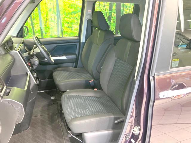 ルーミー カスタムＧ　禁煙車　両側電動ドア　純正９型ディスプレイオーディオ　バックカメラ　衝突被害軽減システム　レーダークルーズ　ドラレコ　コーナーセンサー　スマートキー　ＬＥＤヘッド　オートライト　オートエアコン（38枚目）