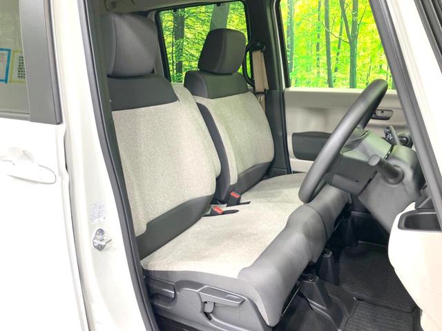 N-BOX ベースグレード 禁煙車 現行 電動スライドドア 衝突被害軽減システム レーダークルーズコントロール LEDヘッドライト オートハイビーム オートライト オートエアコン 車線逸脱警報 スマートキー(8枚目)