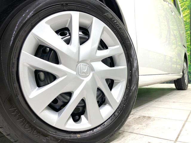 N-BOX ベースグレード 禁煙車 現行 電動スライドドア 衝突被害軽減システム レーダークルーズコントロール LEDヘッドライト オートハイビーム オートライト オートエアコン 車線逸脱警報 スマートキー(13枚目)