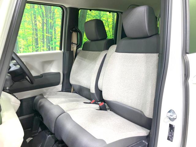 N-BOX ベースグレード 禁煙車 現行 電動スライドドア 衝突被害軽減システム レーダークルーズコントロール LEDヘッドライト オートハイビーム オートライト オートエアコン 車線逸脱警報 スマートキー(26枚目)